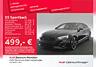 Audi S5 Sportback TDI qu. tiptronic Pano/Virtual/Matrix/Assistenz