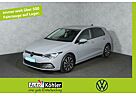 VW Golf Active eTSi DSG Rear View/ACC-Tempomat / Na