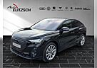 Audi Q4 e-tron Q4 Sportback 50 quattro S line plus