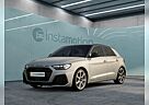Audi A1 Sportback 30 TFSI S line LED*virtual*sound