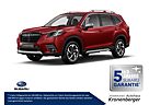 Subaru Forester 2.0ie Platinum MILD HYBRID