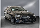Mercedes-Benz E 300 T d 4M , AMG SPUR PANO 360 AHK WIDE PDC