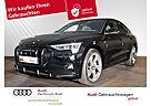 Audi e-tron Sportback 55 quattro Advanced Navi+ B&O