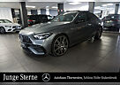 Mercedes-Benz C 43 AMG AMG C 43 4M Limo Digital Light Drivers Package