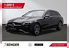 Mercedes-Benz C 300 T e AMG Panorama 360°-Kamera Ambiente LED