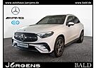 Mercedes-Benz GLC-Klasse GLC 200 4M AMG-Sport/DIGITAL/360/Pano/Totw/Memo