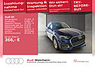 Audi Q5 35 TDI basis AHK Navi LED Kamera uvm