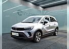 Opel Crossland 1.2 EU6d Edition/IntelliLink/Lichtsensor/Tempomat/