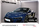 Audi R8 Spyder V10 RWD S tro*EUPE 210.000*Keramik*Laser*Virtual*Navi+*