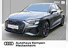Audi S3 Sportback UPE 68.790 Matrix Pano B&O Assist