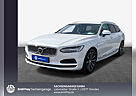Volvo V90 T6 Recharge AWD Geartronic Inscription AHK