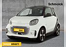 Smart ForTwo EQ EQ fortwo 8.0 Cabrio KP für Privatkunden 122