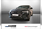 Audi e-tron Sportback S line 55 Matrix/bis 22kW Ladesys