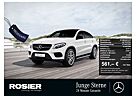 Mercedes-Benz GLE 350 d Coupe 4MATIC