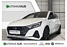 Hyundai i20 N Line Mild-Hybrid 1.0 T-GDI EU6d digitales Cockpit LED Apple CarPlay Android Auto