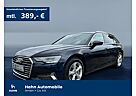 Audi A6 Avant 50TDI qu sport Virtual Pano LED AHK CAM