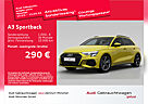 Audi A3 Sportback 35 TFSI 2x S line Virtual+/Navi+/LED