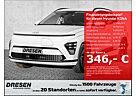 Hyundai Kona 2WD 48,4kWh Trend-Paket, el. Heckklappe