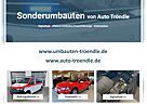 VW T6 Multivan 2.0 TDI 4Motion +MTW +Feuerwehr