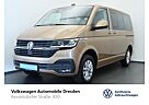 VW T6 Caravelle T6.1 Caravelle 2.0 TDI ACC Blutooth Navi LED