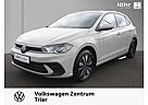 VW Polo 1.0 TSI Move App-Connect, Sitzheizung