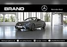 Mercedes-Benz C 200 4MATIC Cabrio AMG/Night/Memory/FAP/360°K