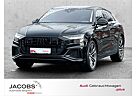 Audi SQ8 4.0 TFSI AHK,Kamera,Pano,Matrix,Luftfederung