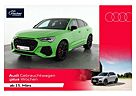 Audi RS Q3 Sportback TFSI qu. Keramik/P-Dach/Matrix