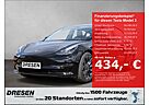 Tesla Model 3 Performance Dual 82 kWh AWD Glasdach*20''