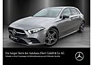 Mercedes-Benz A 200 A200 7G AMG Night Pano LED Memo NavPrem Ambiente