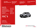 Audi Q3 advanced 35TFSI NAVI LED VIRT KAM SHZ GRA