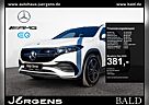 Mercedes-Benz EQA 250 AMG-Sport/LED/Cam/Burm/Totw/SHZ/DAB/18