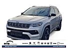 Jeep Compass S Plug-In Hybrid 4WD 1.3 EU6d Allrad Navi Leder Soundsystem 360 Kamera LED ACC