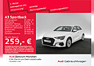 Audi A3 Sportback 40 TFSI e S tronic Virtual+/Navi+/SitzHzg