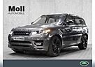 Land Rover Range Rover Sport Autobiography Dynamic 5.0 Allrad HUD Luftfederung AD Niveau AHK-el. klappb.