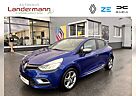 Renault Clio LIMITED GT-LINE TCE 120 NAVI+SITZH+PDC