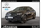 Mercedes-Benz GLE 350 d 4M Coupé AMG-Sport/Pano/Burm/Night/21