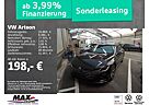 VW Arteon 2.0 TDI R-LINE IQ-LED+360°-KAM+PANO+STHZG