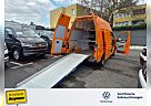 VW T6 Transporter Kasten LR HD TDI PDC+RFK+Laderampe++