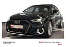 Audi A3 Sportback 30 TFSI advanced MODELL2021