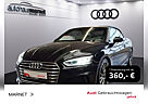 Audi A5 Cabriolet sport 40 TFSI*S line*B&O*Stadt*Sitzheizung*Tempomat*Navi*Einparkhilfe*