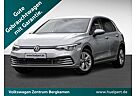 VW Golf VIII 1.5 LIFE CAM LED ALU NAVI SITZHEIZUNG