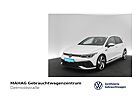 VW Golf VIII GTI Clubsport 2.0 TSI Navi LEDPlus ACC DSG