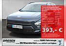 Hyundai Kona Elektro 65,4kWh PRIME-Paket. Ledersitze, Assistenz-Paket 2, BOSE, 19'' Alu