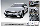 VW Passat Alltrack 2.0 TDI+4MOTION+DSG+AHK+NAV+PANO