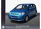 VW Up ! Move ! 1,0 (44KW/ 60PS), Klima, Bluetooth
