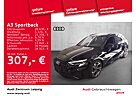 Audi A3 Sportback 35 TFSI S line *LED*
