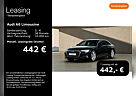 Audi A6 Limousine Sport 40 TDI quattro*Navi*Matrix*Alu*PDC*Virtual Cockpit*Rückfahrkamera*Sitzhzg