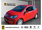 VW Up ! 1.0 move ! *R-CAM*GRA*PDC*
