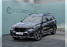 BMW X7 M50d. Night Vision.Driving Assist Prov.Laserl